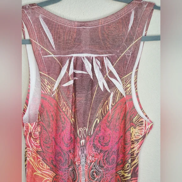 PRESS Apparel Tank - Picture 4 of 9